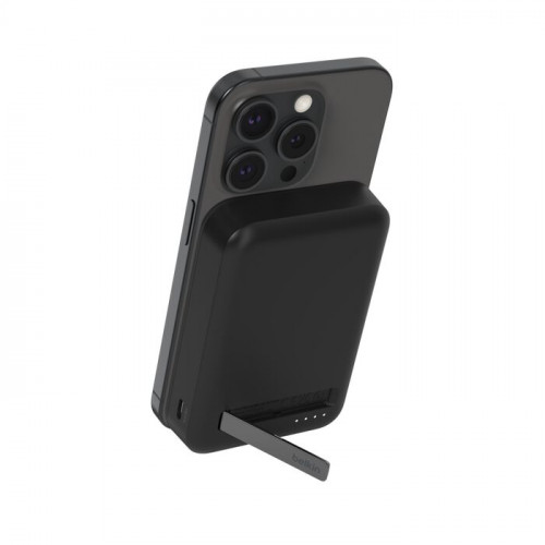 Belkin BoostCharge Pro Magnetic Power Bank 10K – Wireless